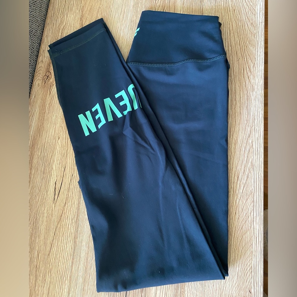 Do You Even Leggings - Medium